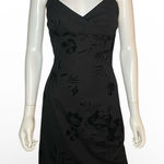 Rampage - Chic Floral Flower Dress Photo 0