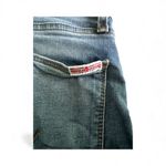 Hudson Jeans Hudson Gracie size 26 Denim Blue Women's Shorts Photo 2