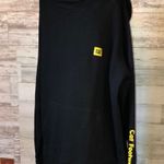 Caterpillar Cat footwear work wear size large women’s field wear turtle neck style​​​ Photo 0