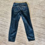 Boston Proper  Medium Wash Straight Jeans Photo 1