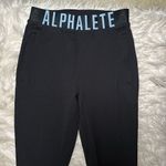 Alphalete Banded Logo Jogger Photo 6