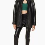 Aritzia Babaton Pelli Shirt Jacket Photo 0