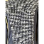 Nike  Pro Hyperwarm Top Long Sleeve Blue Training Shirt Sz XS Running Outdoor‎ Photo 4