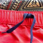 Patagonia Baggies Chevron print mini skirt Photo 5