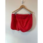 Lululemon  Speed Up Shorts Size 12 Photo 1