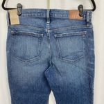 Madewell Tomboy Straight Jeans Sz.27 NWT Photo 12
