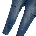American Bazi Carpenter Denim Stretch Large Photo 7
