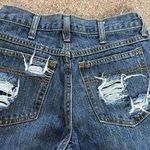 Cinch Green Label  Jeans distressed Photo 5