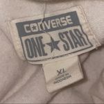 Converse One Star Moto sweatshirt Photo 3