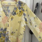 Sundance  Senna wool blend cropped cardigan Photo 3