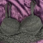 PINK - Victoria's Secret PINK Lace Bralette Photo 0