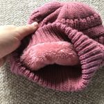 Blush Fleece Photo 1