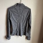 Lululemon Run Briskly 1/2 Zip
Coco Pique Black White Photo 4