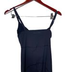 Outdoor Voices SuperForm Zoom Full Length Bodysuit Womens XS Black NWT Photo 2