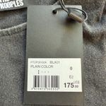 The Kooples Snake Graphic Edgy Tank Top Black Gothic Rock Style Size 0 NWT Photo 9