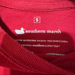 Southern Marsh Red  Long Sleeve Photo 2