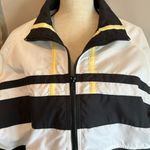 Head Vintage Full Zip Windbreaker Jacket Photo 1
