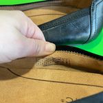 Vionic  Caroll Leather Ballet Flats Orthotic Comfort Work Shoes Sz 10 Photo 5