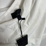 Revolve Michael Costello Ava Dress in Ivory Photo 4