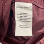 Love Shack Fancy Ida Maxi Dress in Oxblood Size 4 Photo 15