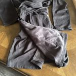 UGG  Duffield Robe, Size M/L, $ Photo 13