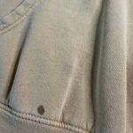 Obey : Yellow Rose Sleeve Hoodie Photo 4