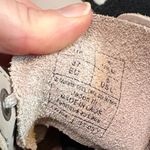 Dr. Martens Jadon III Pisa Leather Taupe Combat Boots Photo 6