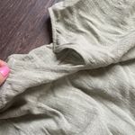 Olivaceous Oliviaceous Green Dress Photo 5