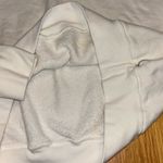 Sundry  Rainbow Stripe Hoodie Photo 5