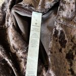 Lululemon Wunder Lounge HR Legging 28” Color: French Press Size 6 EUC - Like New Photo 8