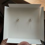 BaubleBar NWOT Disney x  Toy Story Alien Earrings | Tiered‎ & Stacked | Jewelry Photo 4