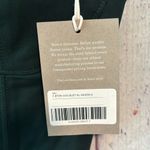 Everlane NWT  The Structured Cotton Bustier Photo 8
