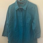 Apostrophe FINAL MARKDOWN Ladies  blouse 16-18w Photo 0