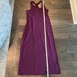 Athleta NWT  Petite Getaway dress Sz MP Photo 6
