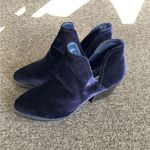 Steve Madden Cute dressy ankle booties-LIKE NEW 💙💙💙 Photo 1