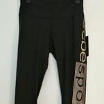 Bebe New  Black Leggings Photo 0