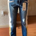 Levi's 501 Original Cropped Jeans Photo 0