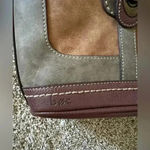B.O.C Crossbody Purse/Bag NWOT Tan Photo 2