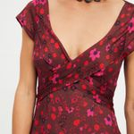 Free People It takes two Mini Dress XS Photo 2