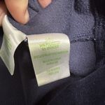 Lilly Pulitzer Lilly‎ Pulitzer Pullover Womens Large Velour Half Zip Long Sleeve Athletic Top Photo 11