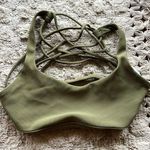 Lululemon Free To Be  Bra Photo 0