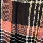 BeachLunchLounge 🍿🍿🍿BOGOHO🍿🍿🍿Plaid Women's Top in Pink and Black Photo 8