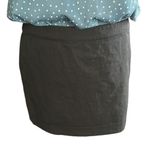 Patrizia Pepe Unique Flutter Sleeve Dress Blue Size 6 Photo 12