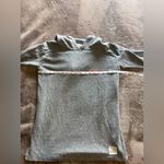 WASHINGTON CAPITALS Hockey Retro Brand Pullover Gray Hoodie Sweatshirt Sz S EUC Photo 6