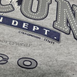 Cancun Mexico Shirt Size XXL 2XL Gray Graphic Print T Photo 4