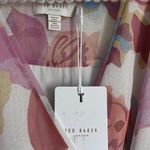 Ted Baker Juleah Floral Dress NWT Photo 6