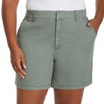 Gloria Vanderbilt chino shorts nwt Photo 4