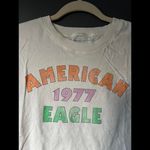 American Eagle Graphic Tee size Small Photo 1