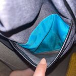 Kroger backpack Gray Photo 6