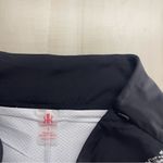 KRIMSON KLOVER printed XS workout travel pickleball hiking skirt skort Black Photo 2